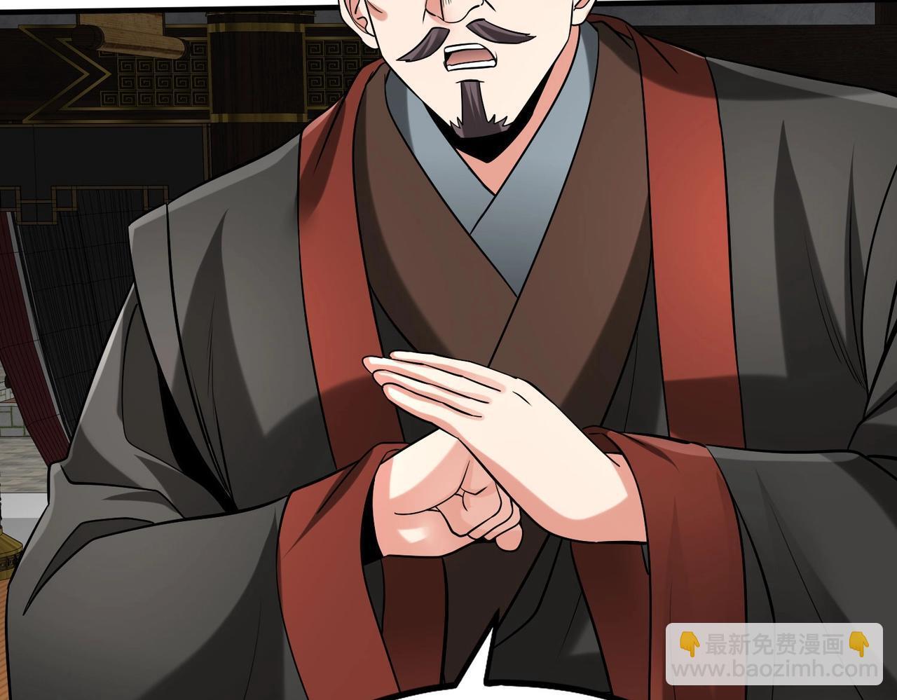 第85话 寡人以江山作保，换武安君伐齐！85