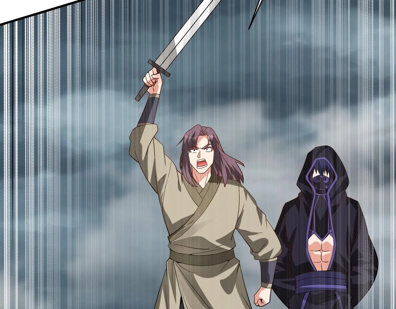 第157话 征服罗马，咸阳危机！90
