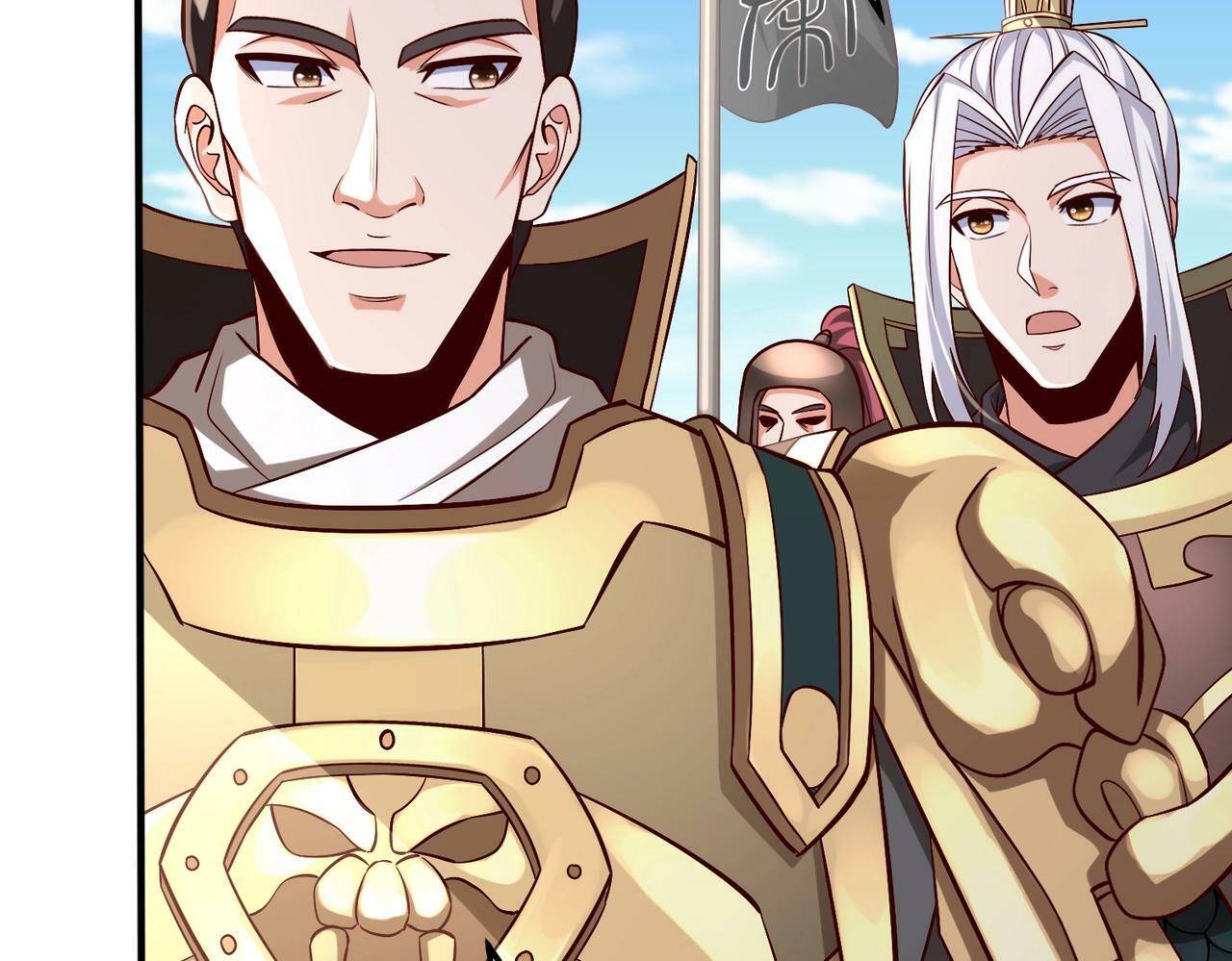 第49话 李牧？接招吧！赵祁来了！14