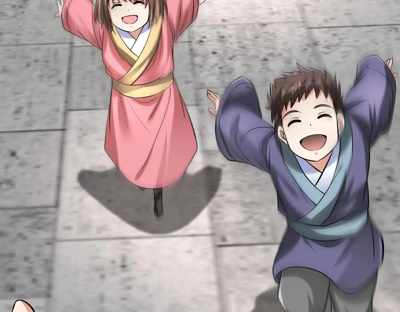 第89话 天下初定！可扶苏和胡亥之争才刚刚开始……105