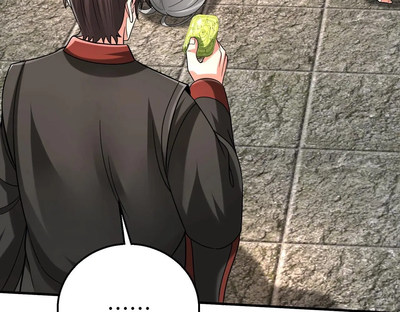 第98话 五千门客逼宫？那我就要说道说道！34