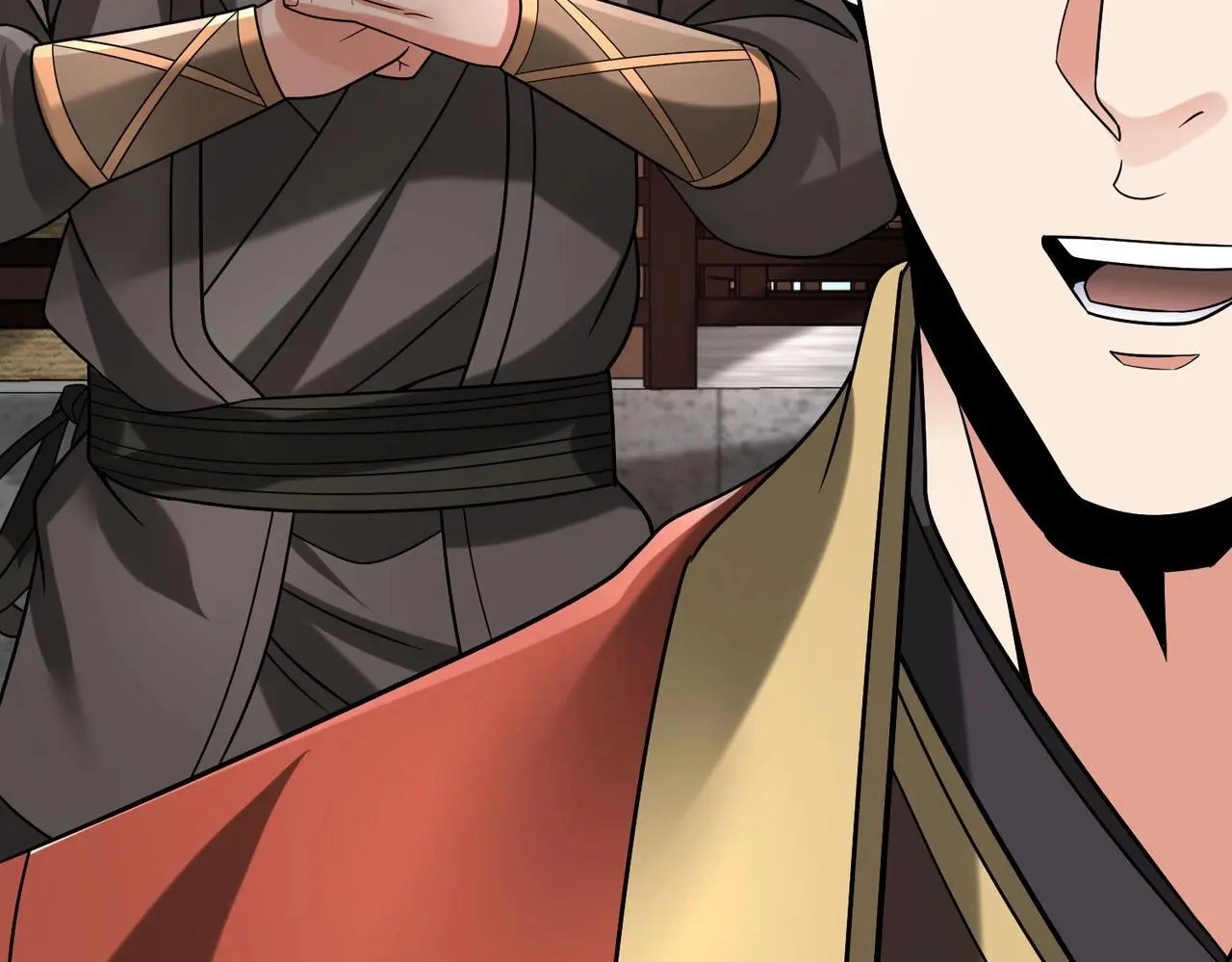 第89话 天下初定！可扶苏和胡亥之争才刚刚开始……7