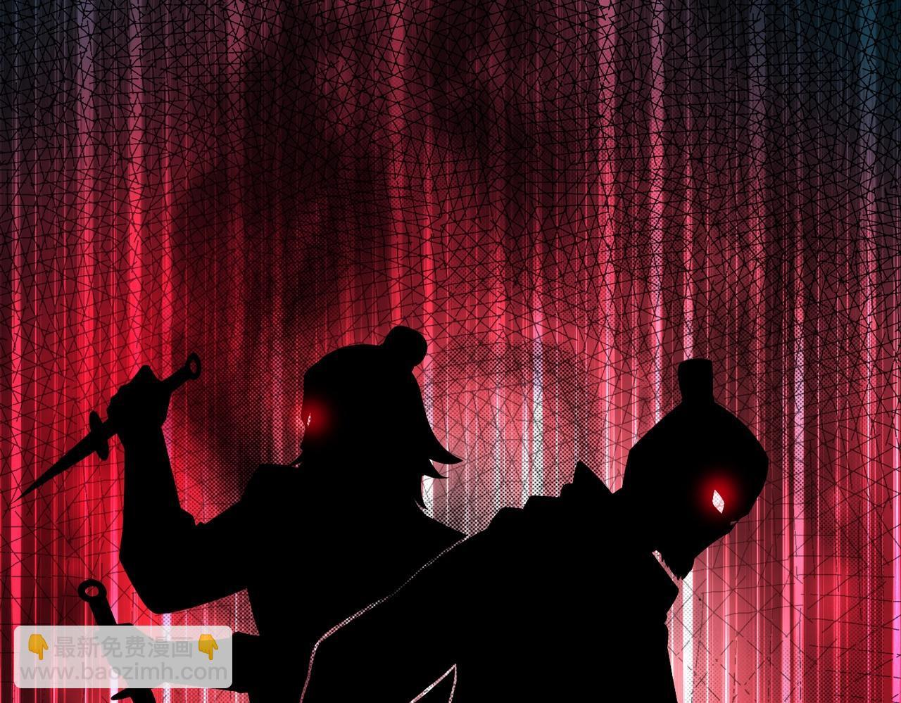 第67话 荆轲刺秦？秦王命悬一线！98