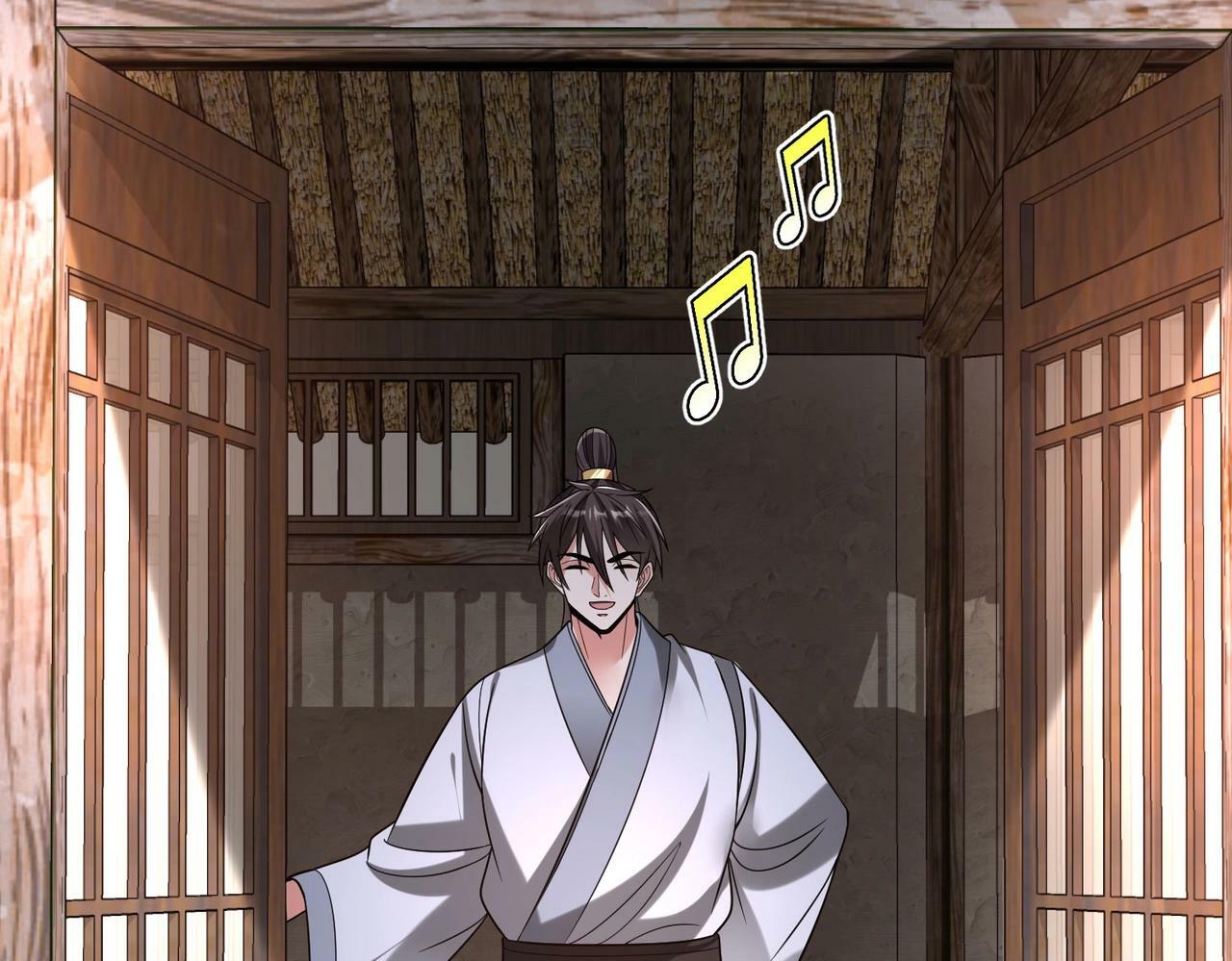 第54话 嬴政！你这礼物也太贵重了吧？100