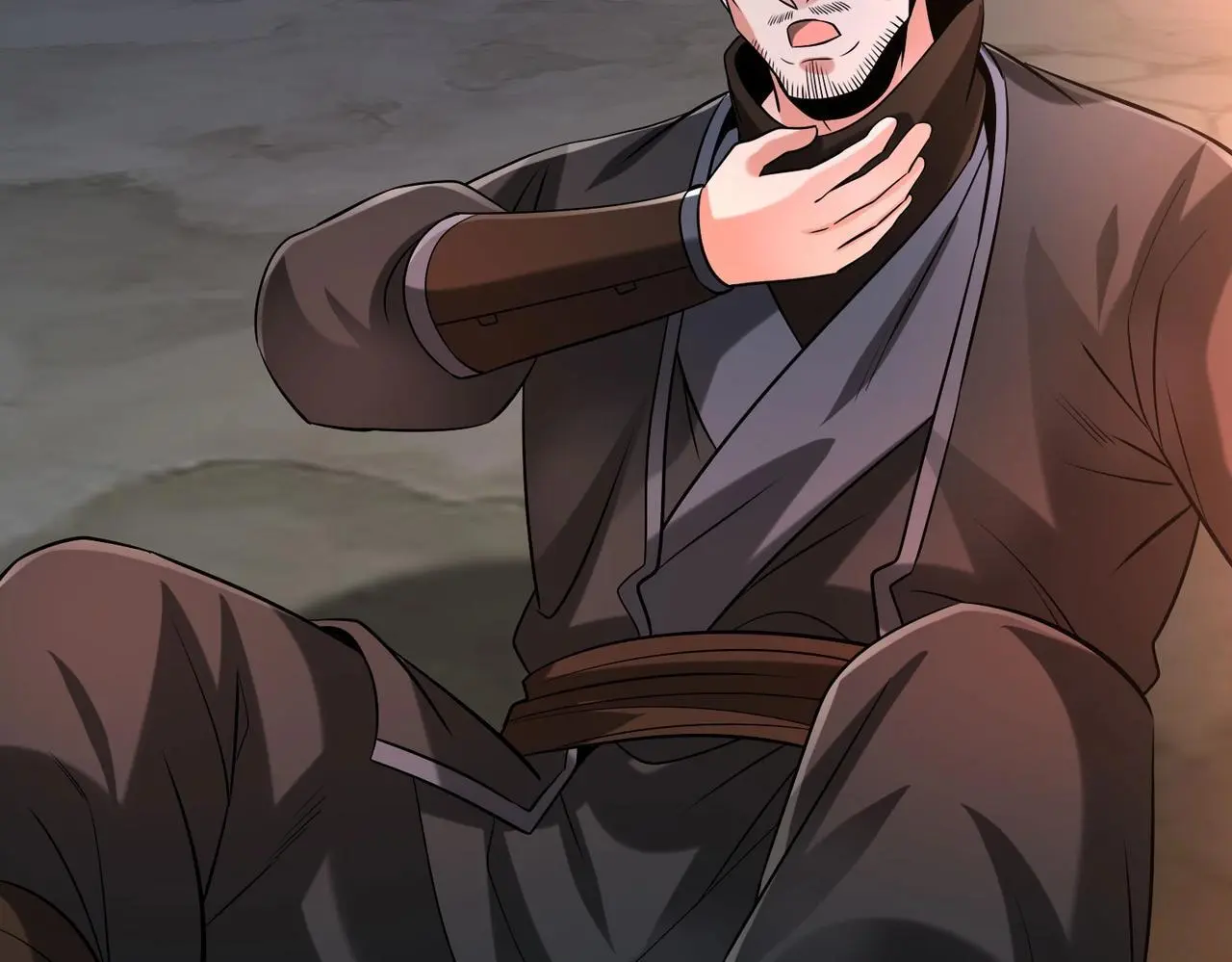 第102话 二圣临朝？我也成了千古一帝？！27