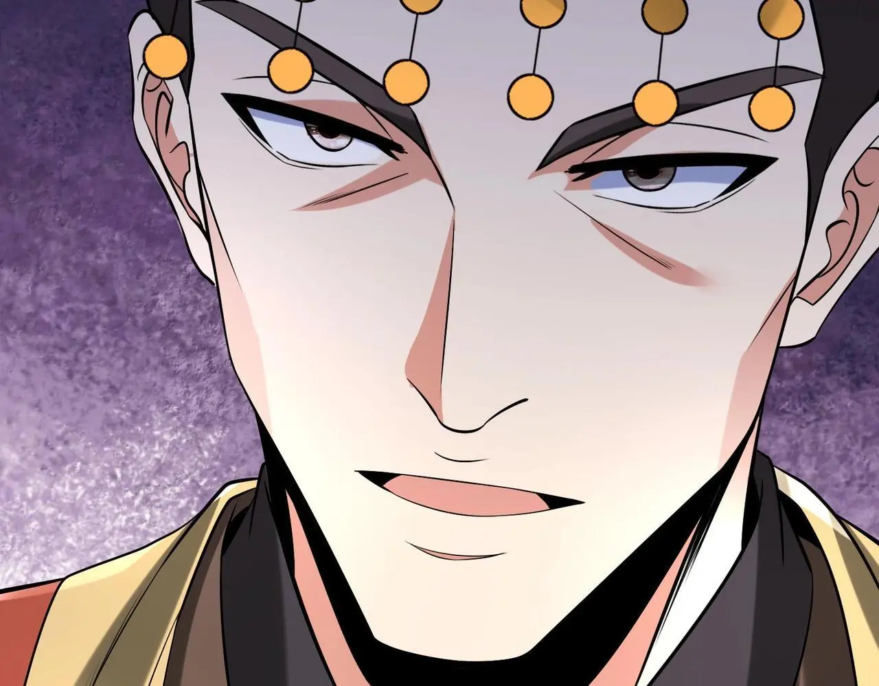 第91话 祁儿！我就是你的……父亲！58