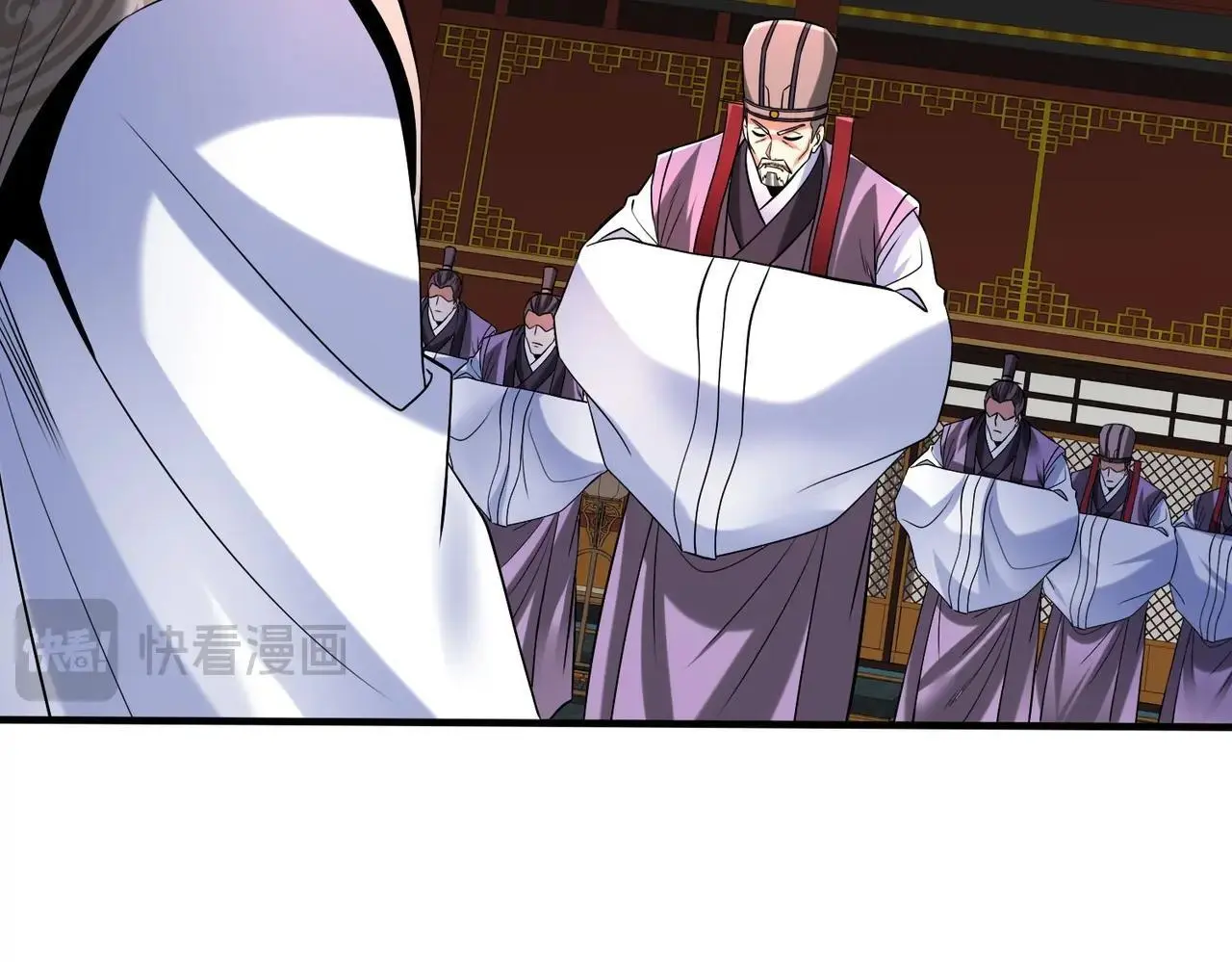 第87话 齐国？那不过是我囊中之物！47