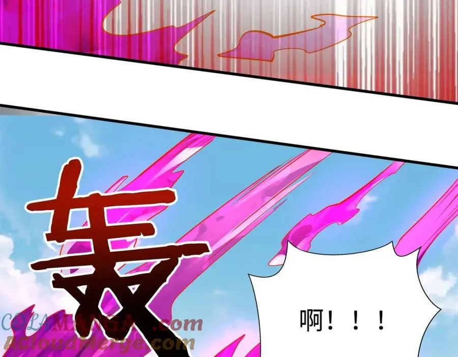 第131话 舍利输迦！你还不配做我的对手！48