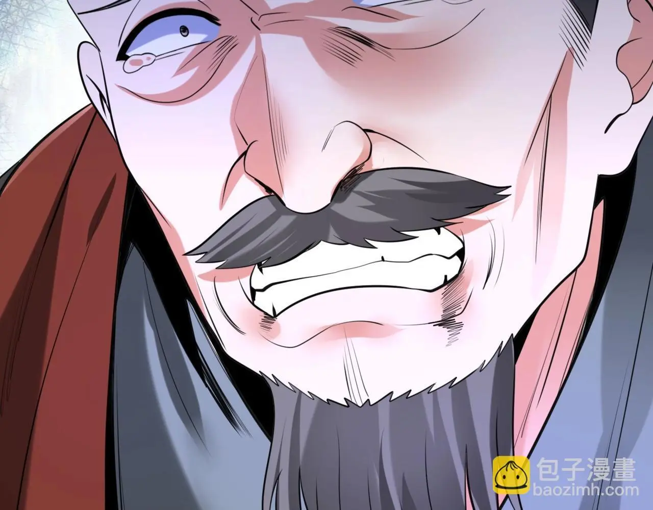 第90话 分封制还是郡县制？公子扶苏将被置于何地？142