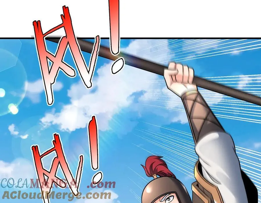 第136话 渡劫完成，骑龙凯旋！112