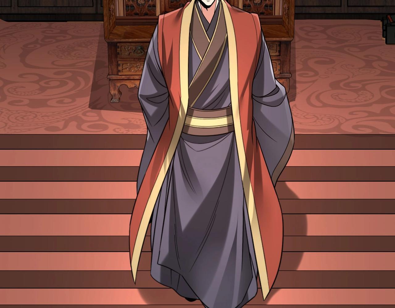 第85话 寡人以江山作保，换武安君伐齐！133