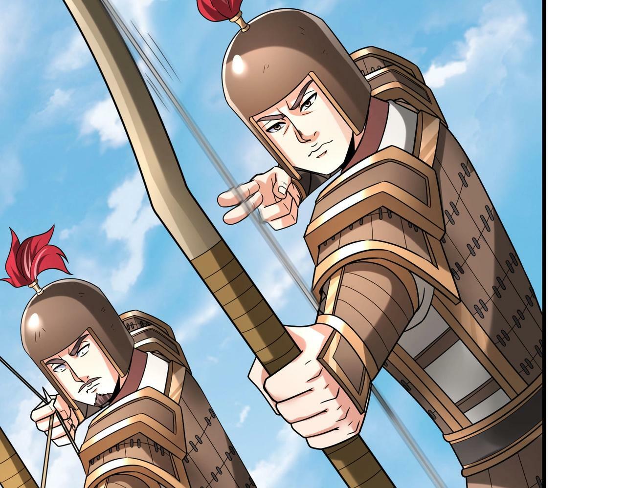第47话 斩杀赵王！六国一统又进一步！40
