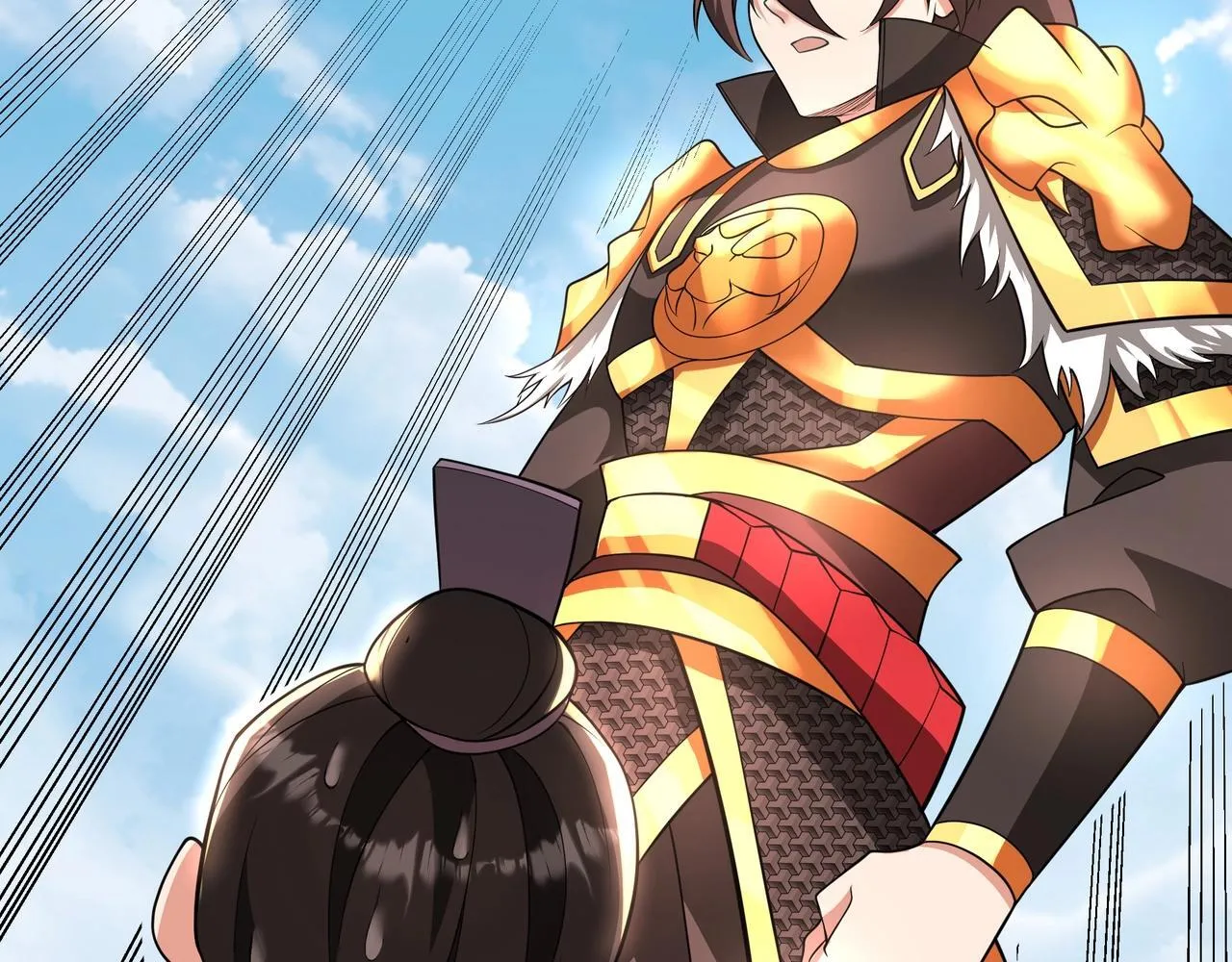 第159话 吕布奉先？！三国最强战力？！37