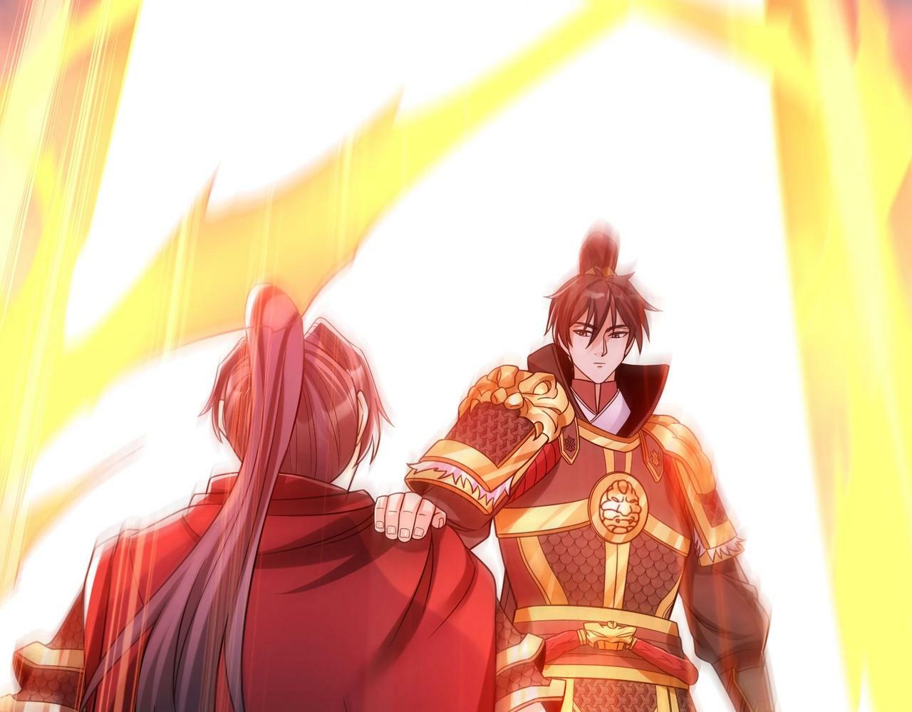 第58话 灭魏之战，即将打响！109