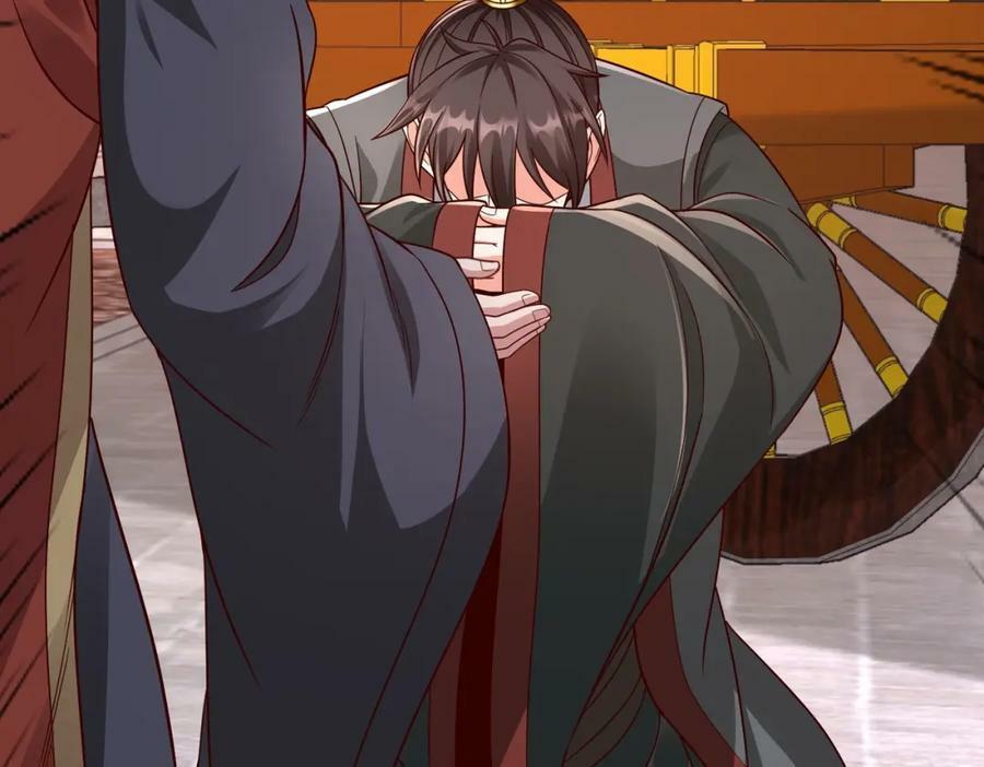 第52话 赵高登场！这个赵祁不简单！51