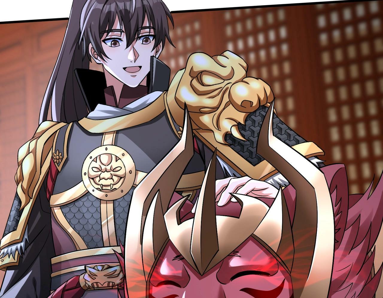 第48话 大王！赵祁的礼物到了！26