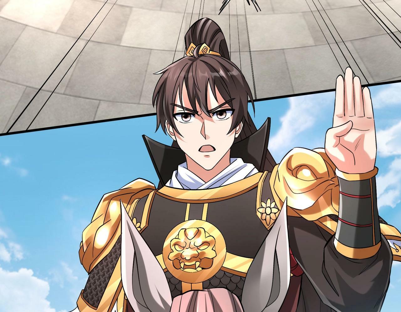 第41话 赵祁，你真是太恐怖了！82