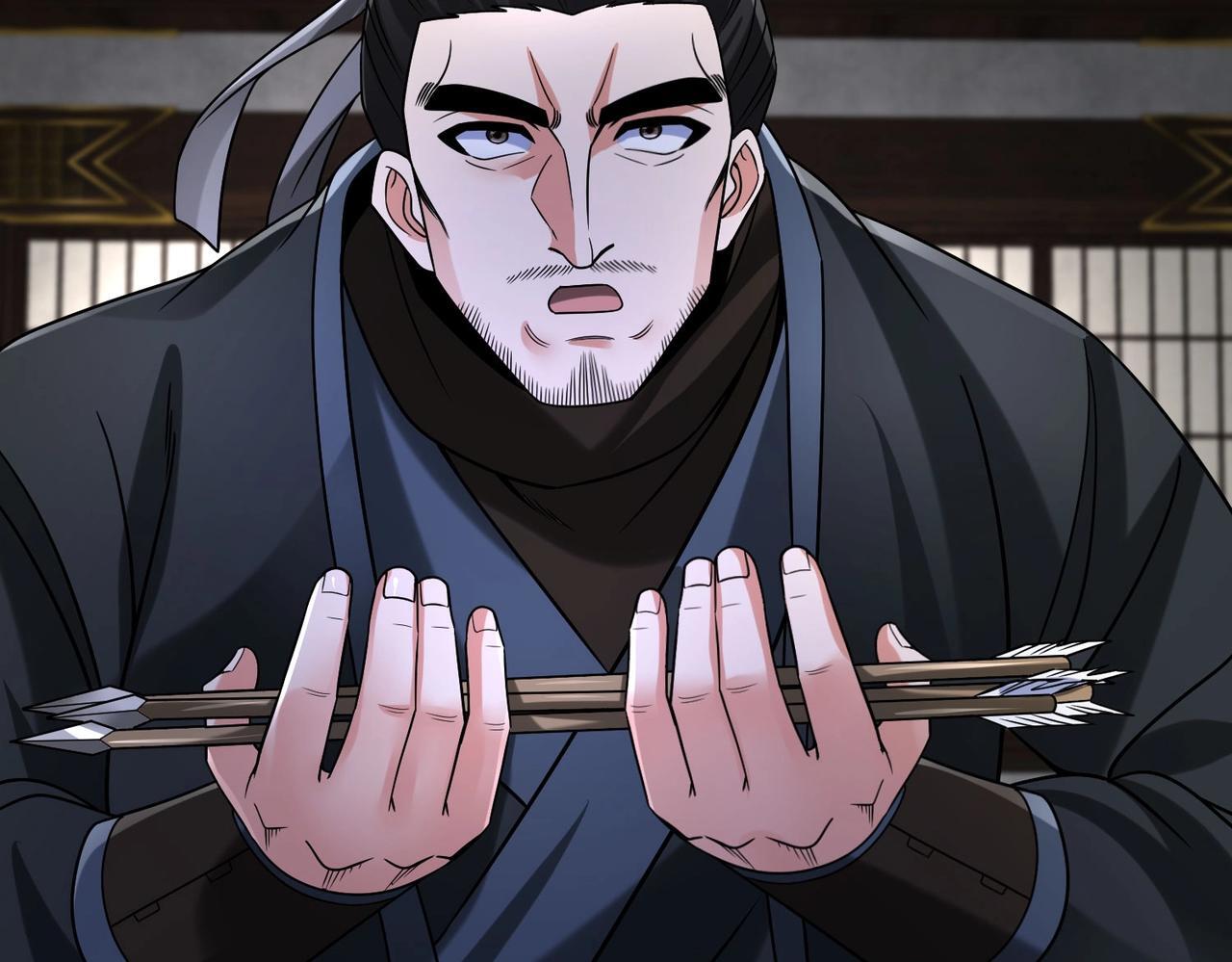 第66话 不服咱们就练练！48