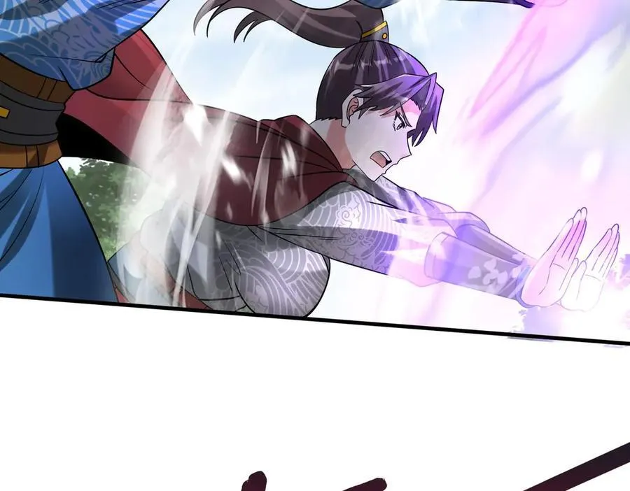 第140话 天阶神兵！一人横推护龙山庄！73