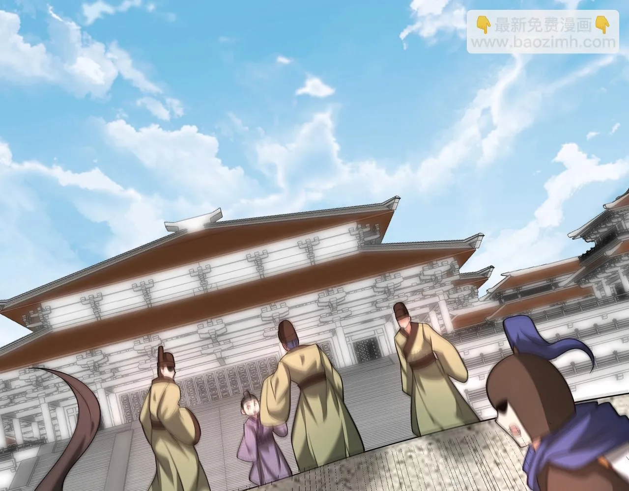 第159话 吕布奉先？！三国最强战力？！19