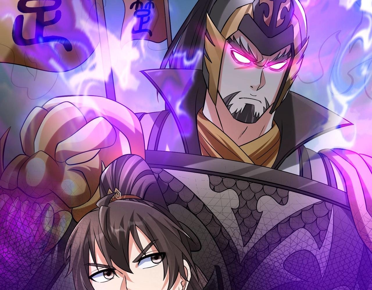 第85话 寡人以江山作保，换武安君伐齐！23