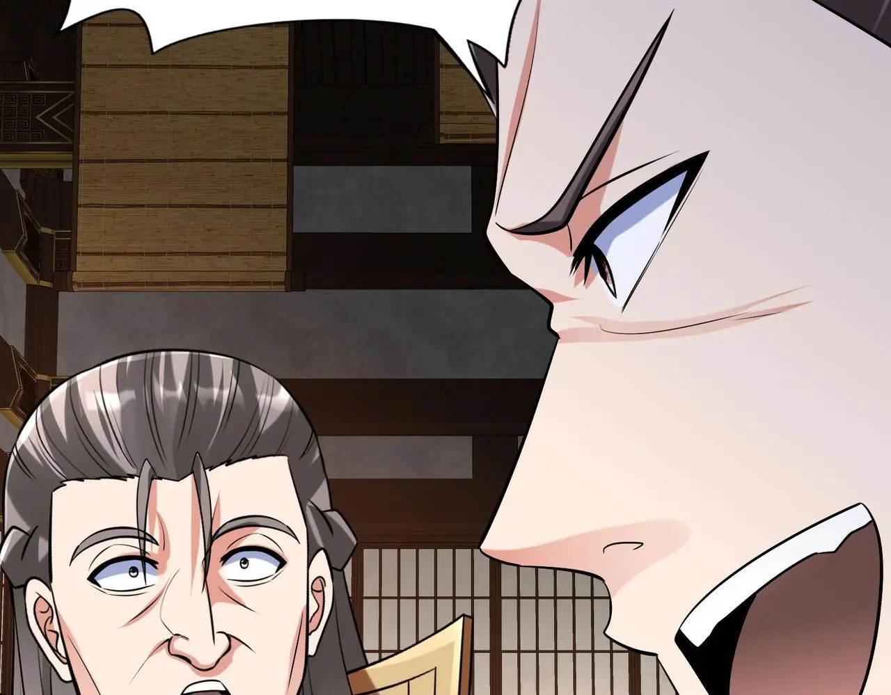 第91话 祁儿！我就是你的……父亲！36