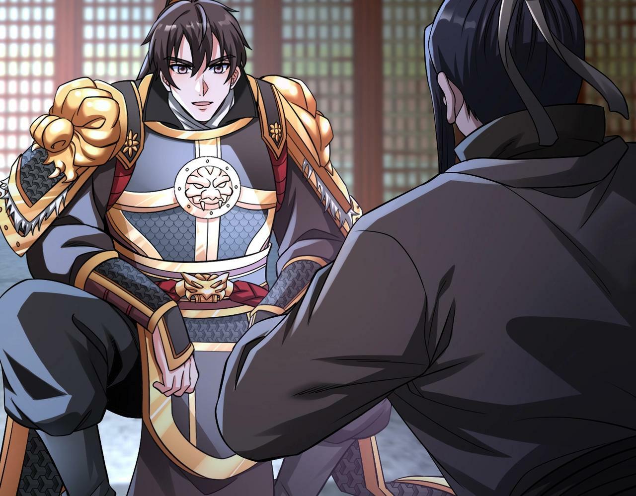 第48话 大王！赵祁的礼物到了！59