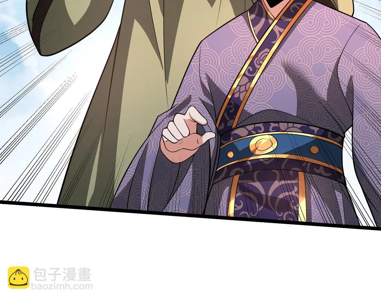第159话 吕布奉先？！三国最强战力？！31