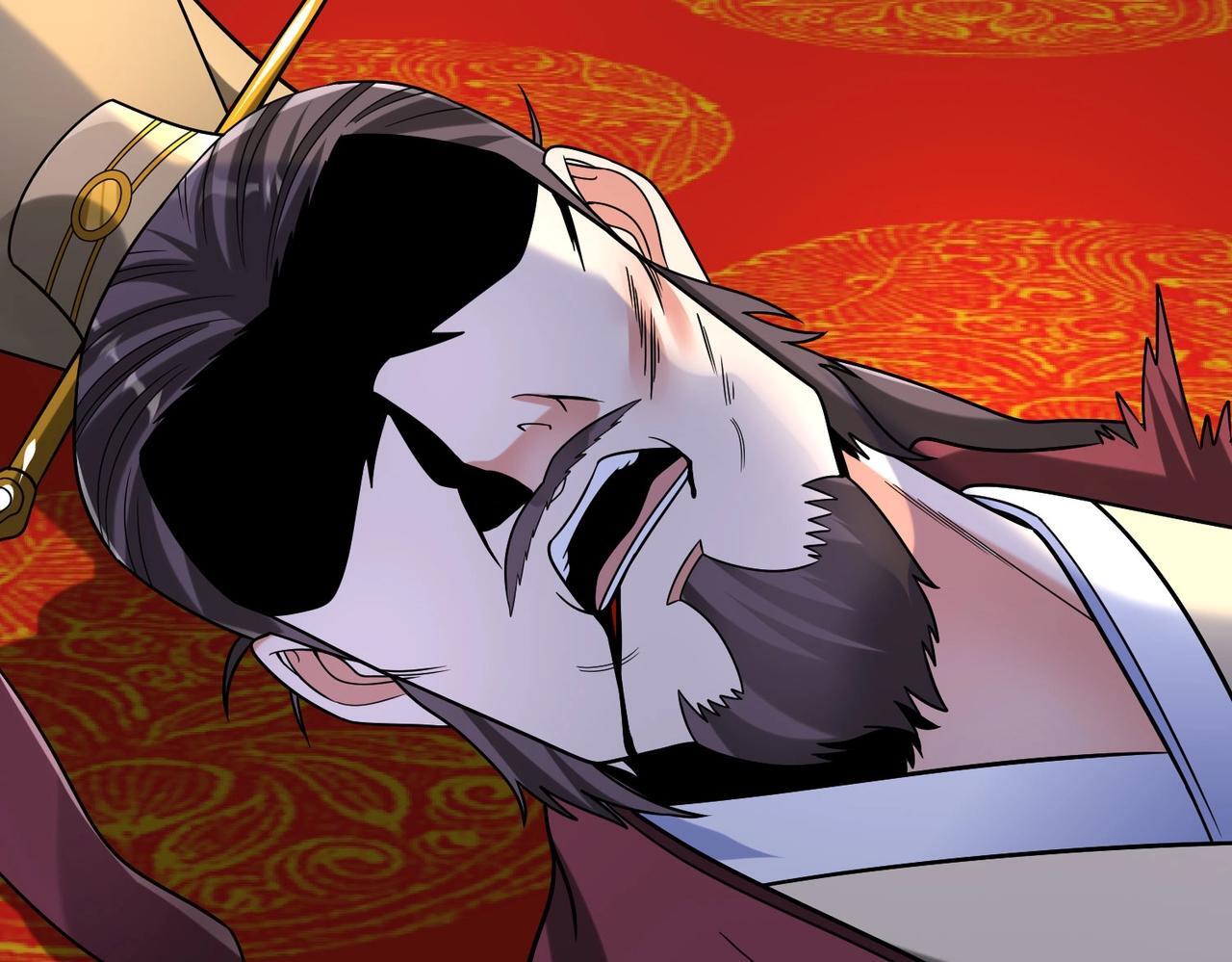 第84话 楚王！你的命我来收了！81