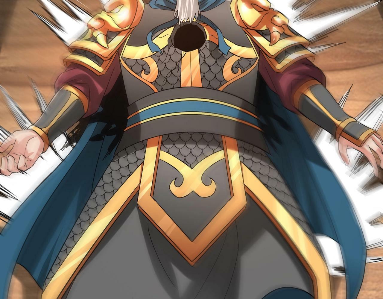 第45话 一箭破城！赵祁杀疯！115