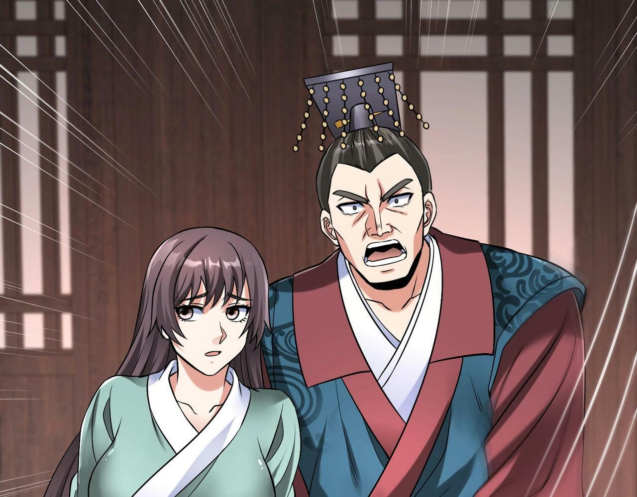 第45话 一箭破城！赵祁杀疯！145