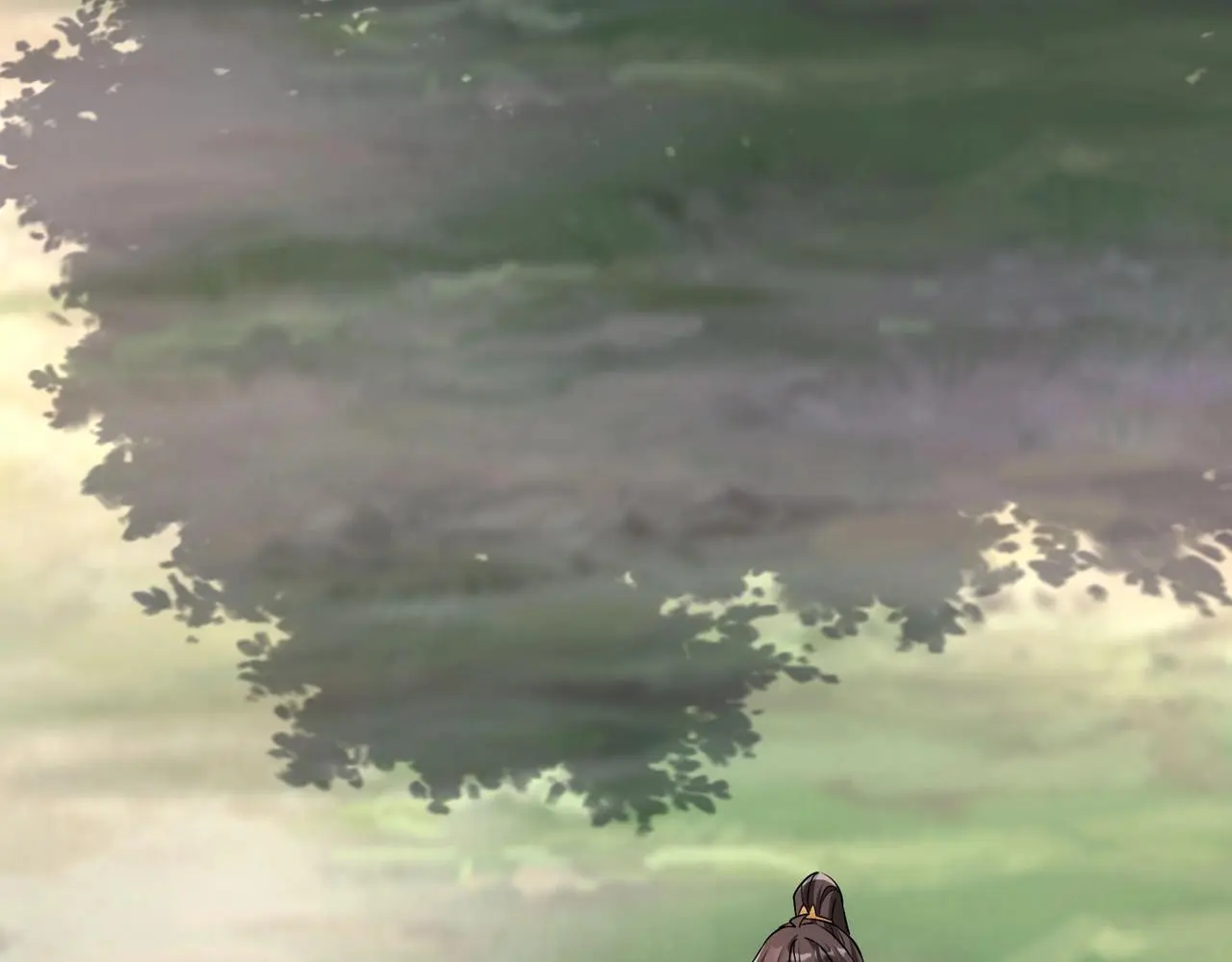 第89话 天下初定！可扶苏和胡亥之争才刚刚开始……95