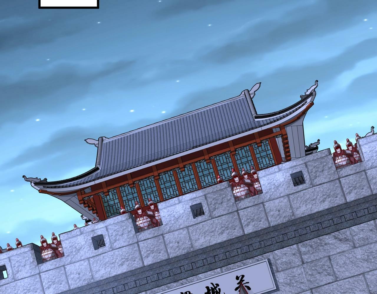 第61话 暴雨将至！一切已经来不及了！14