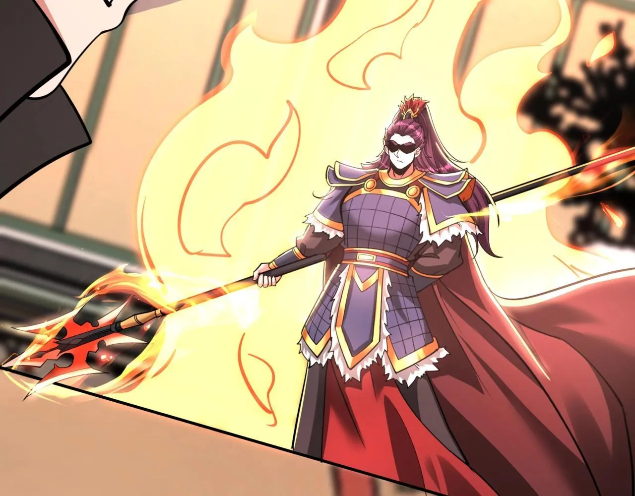 第159话 吕布奉先？！三国最强战力？！91