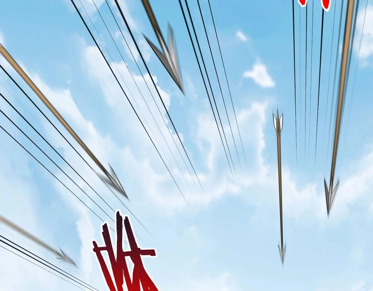 第103话 以身为饵？竟还有人想要我的命？！142