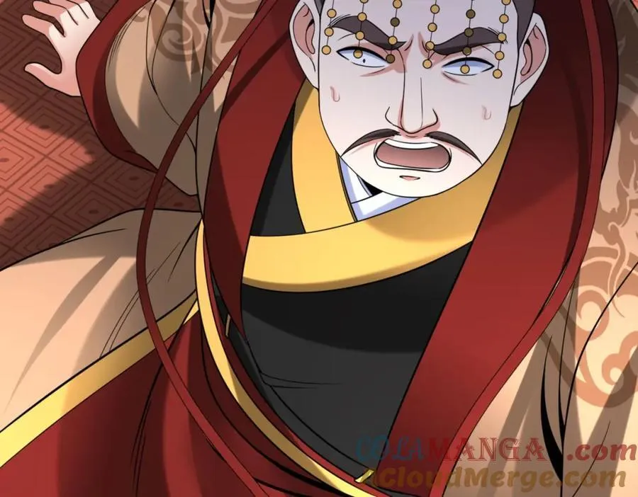 第123话 把这异族给我扔出咸阳！8