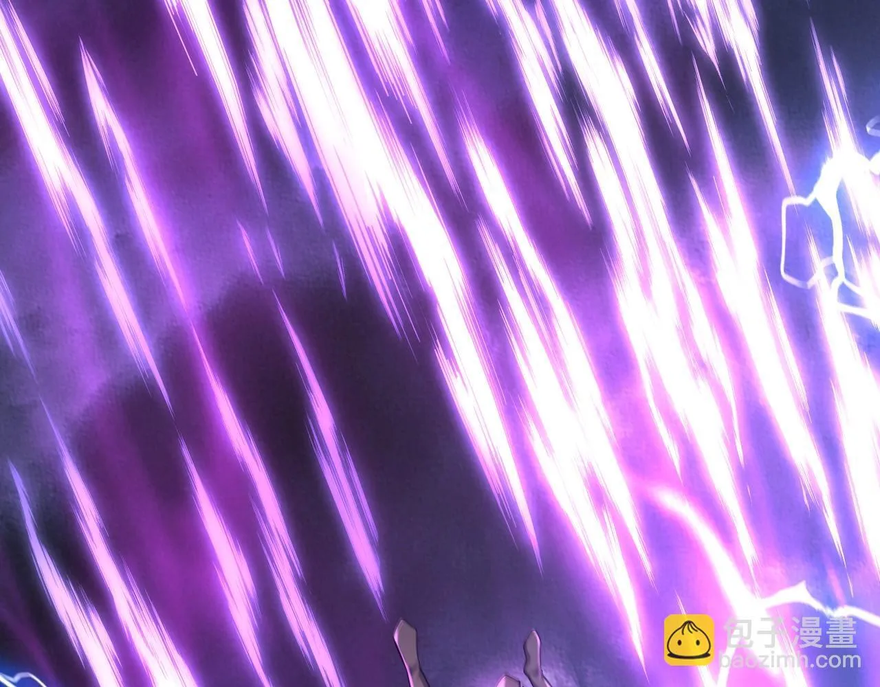 第158话 洪水滔天！天道之门再次开启！106
