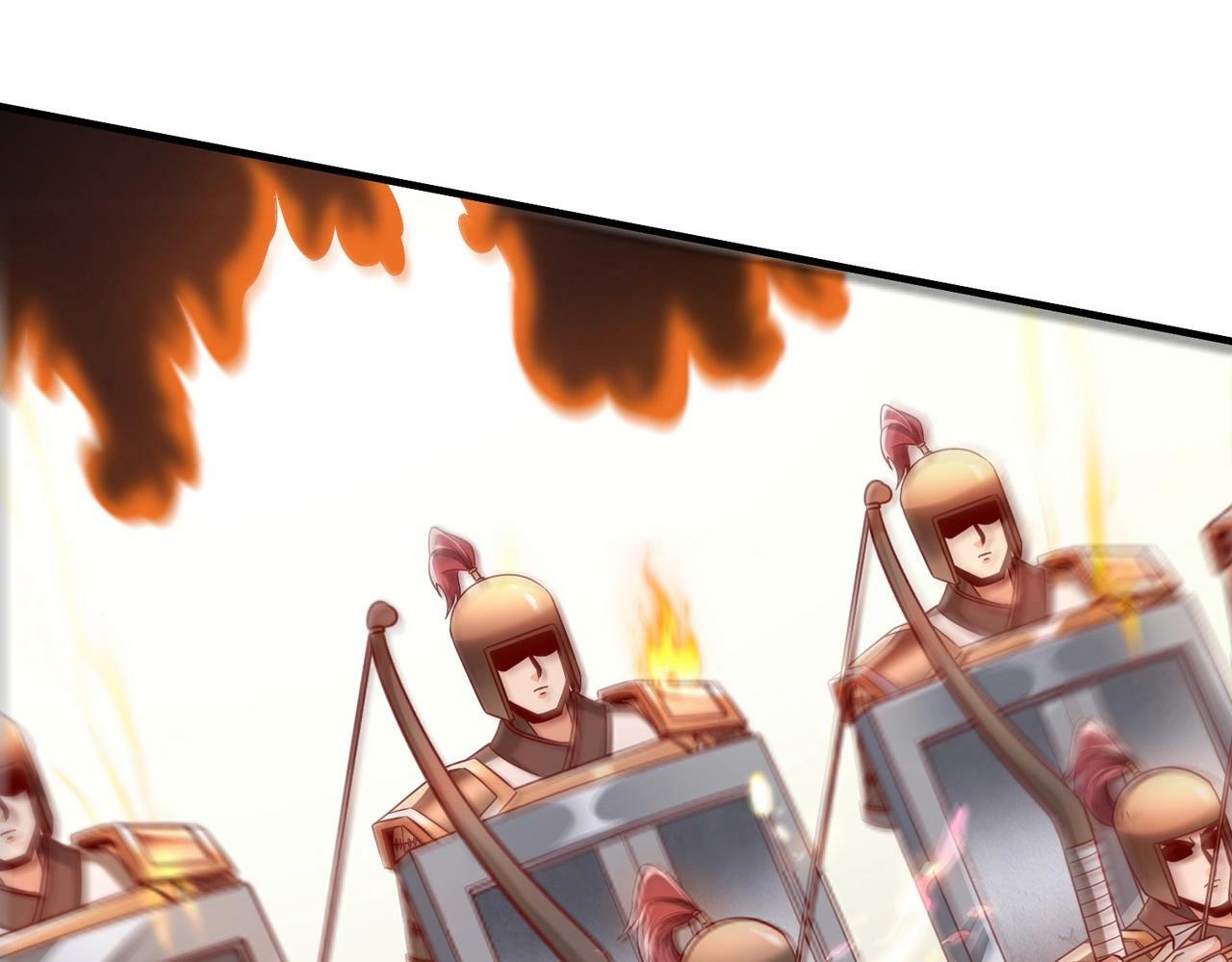 第40话 廉颇支援未到！先尝尝我神箭术大圆满！52