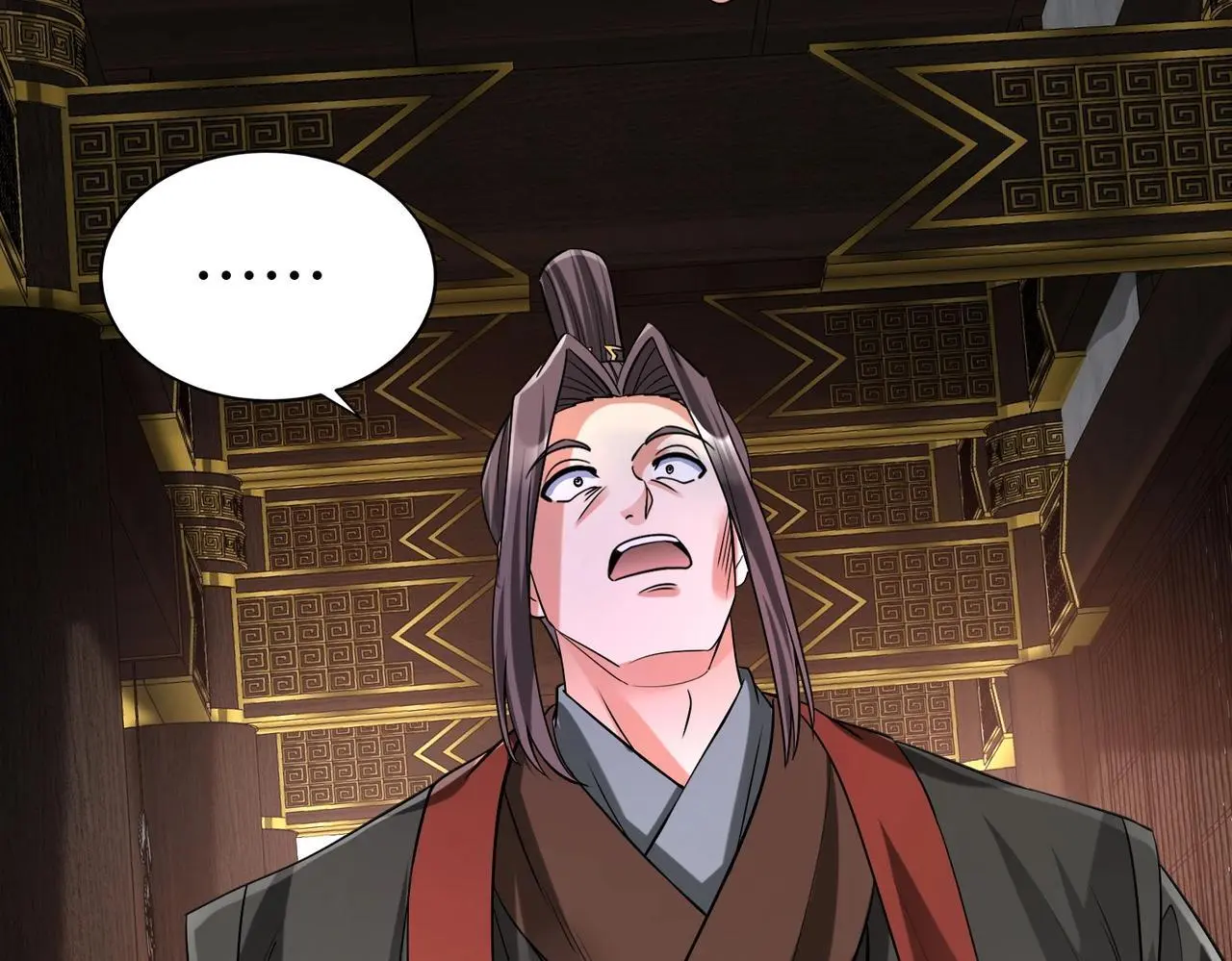 第99话 原来！这才是焚书坑儒真相？？？147