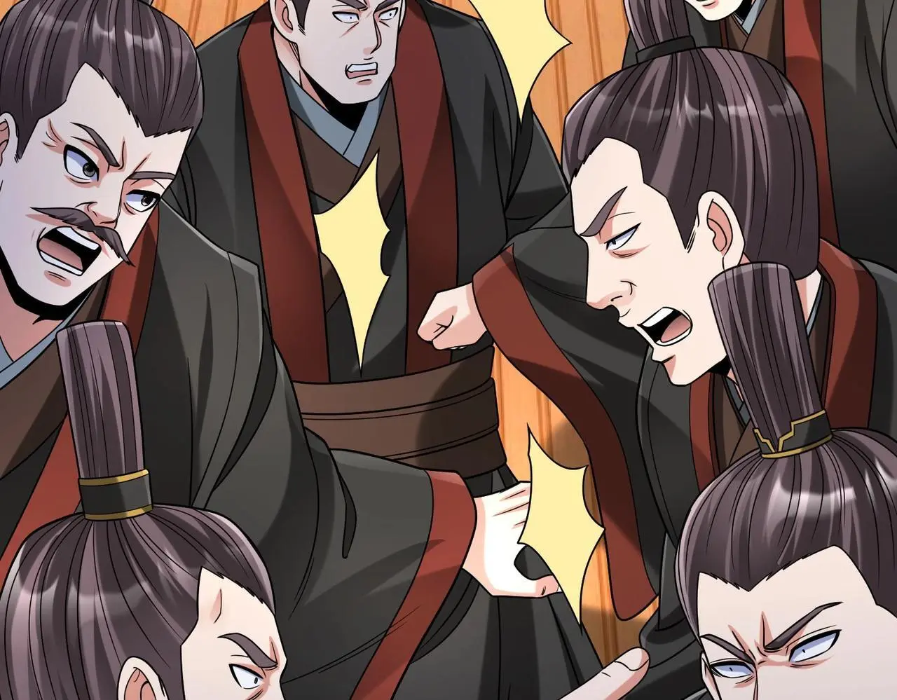 第88话 投降？齐王建，你的命我收割了！137