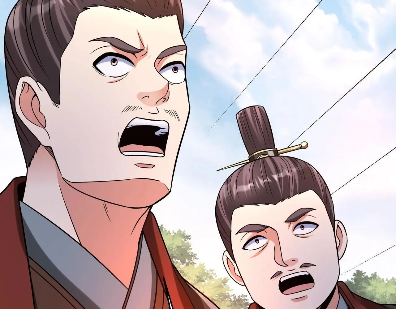 第96话 神迹！从今日起我便是大秦太子！142