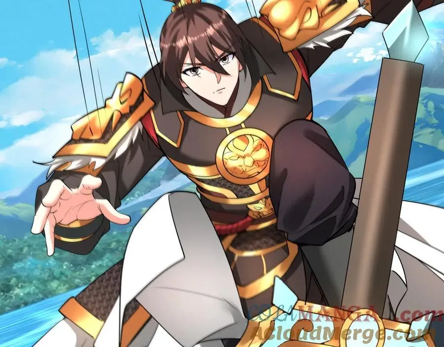 第151话 什么？！你想做朕的皇后？！60