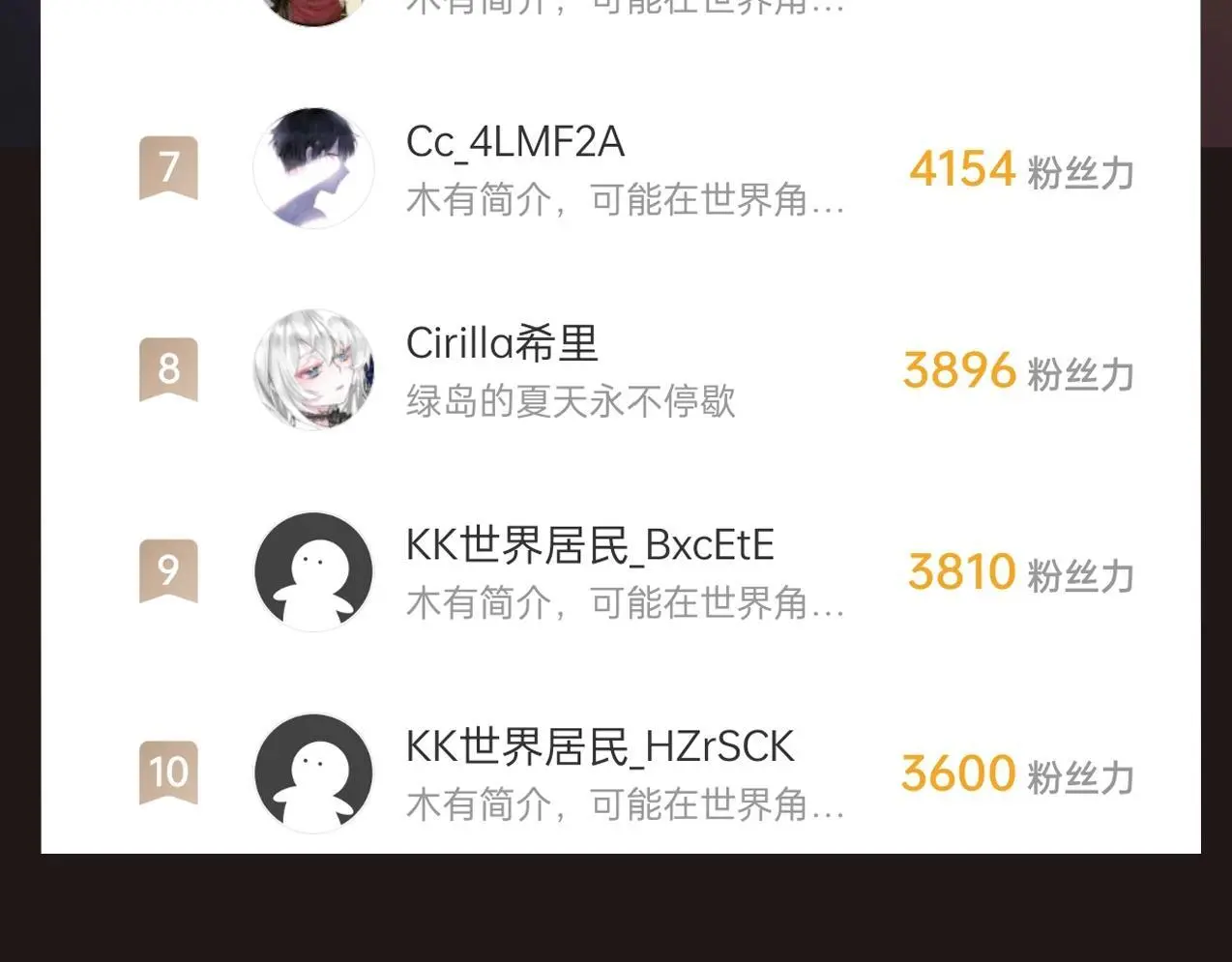 第108话 你赵高算什么东西！！！146