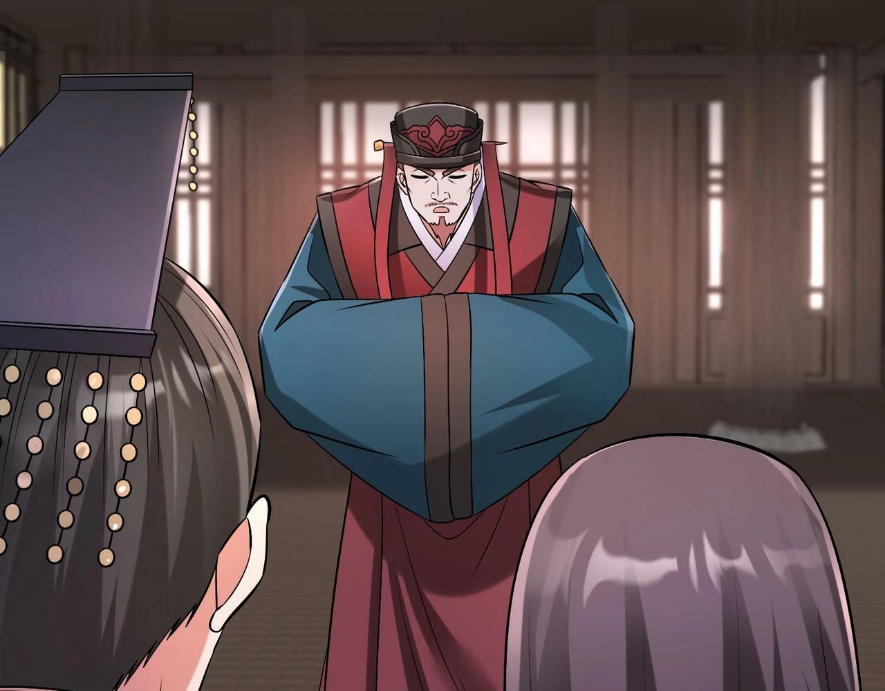 第45话 一箭破城！赵祁杀疯！158