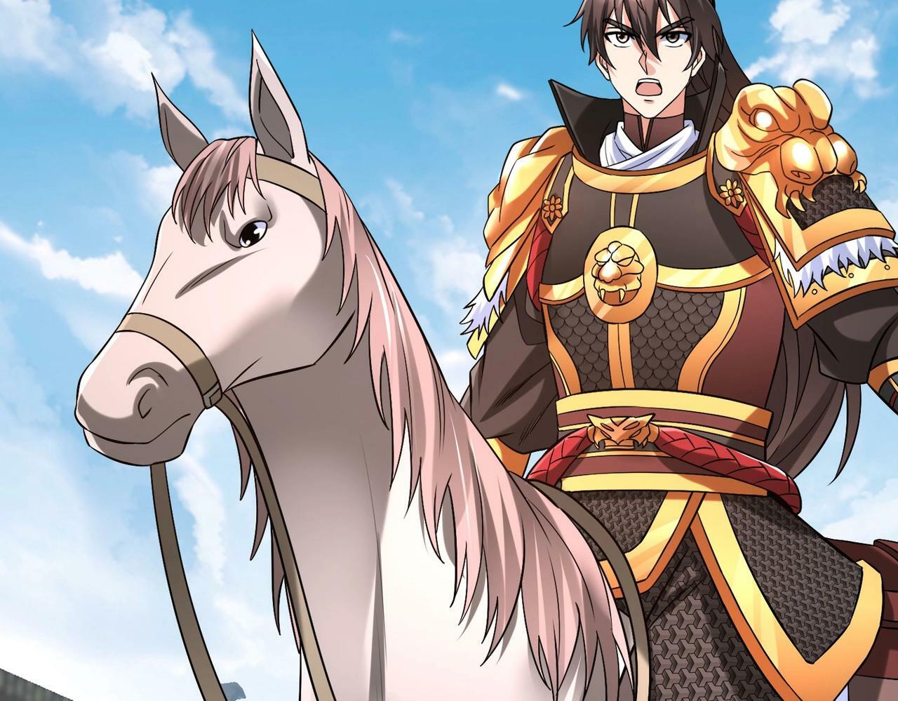 第41话 赵祁，你真是太恐怖了！103
