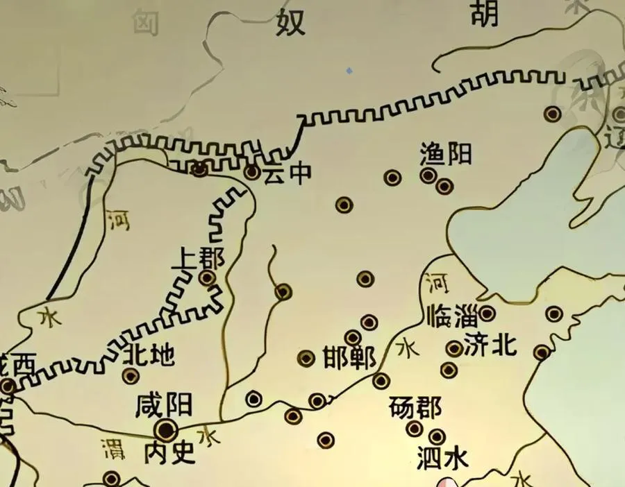 第124话 四大发明，本君都给安排上了！111