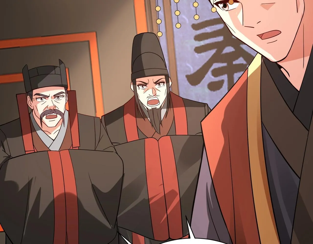 第157话 征服罗马，咸阳危机！67