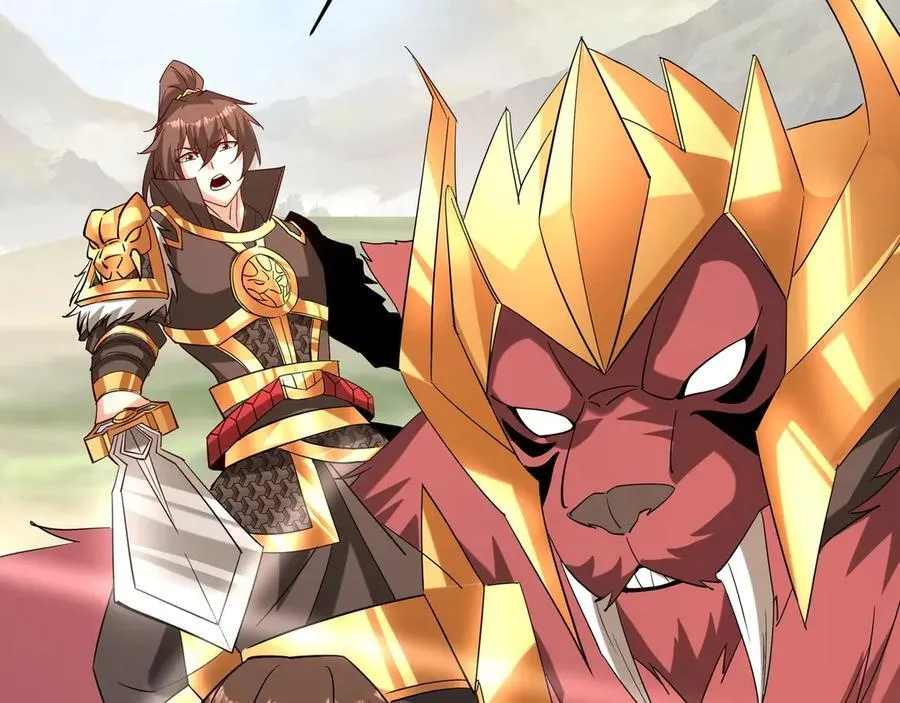 第153话 征服马其顿，剑指罗马城！94
