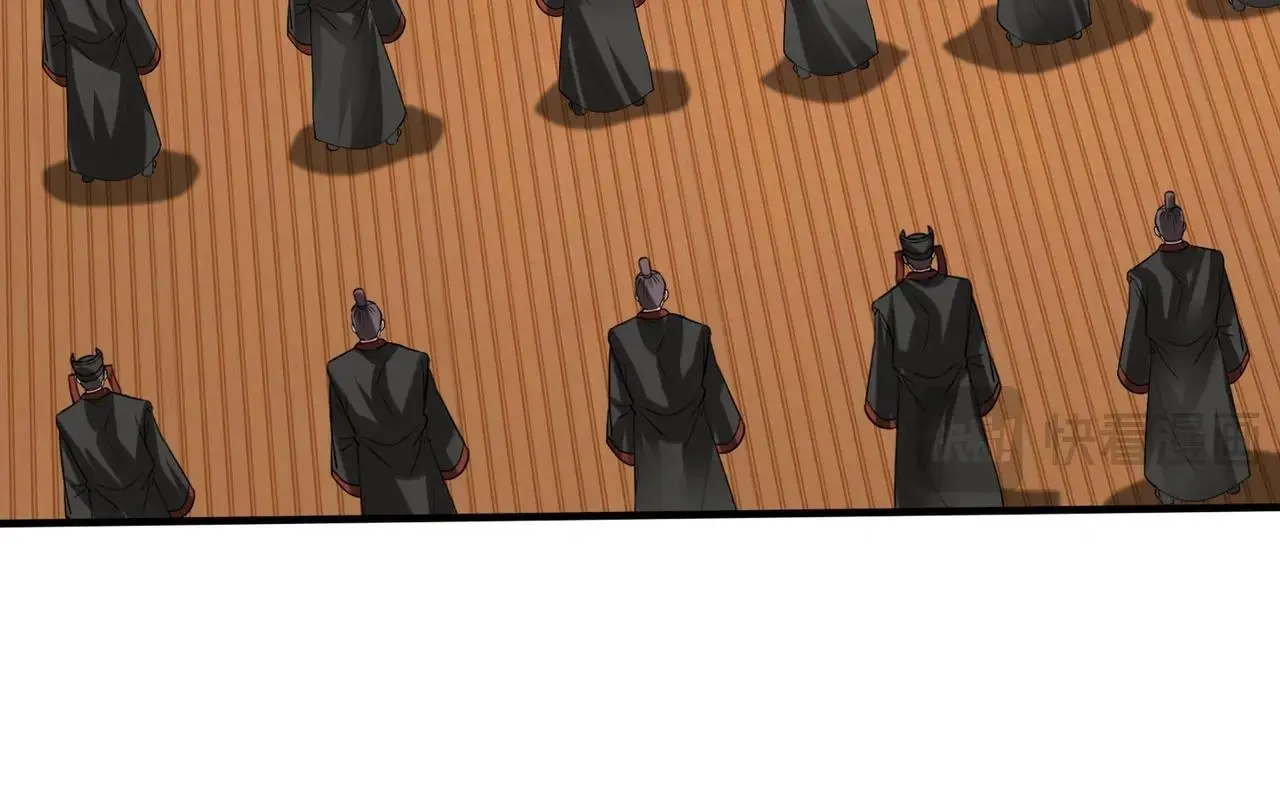 第90话 分封制还是郡县制？公子扶苏将被置于何地？30