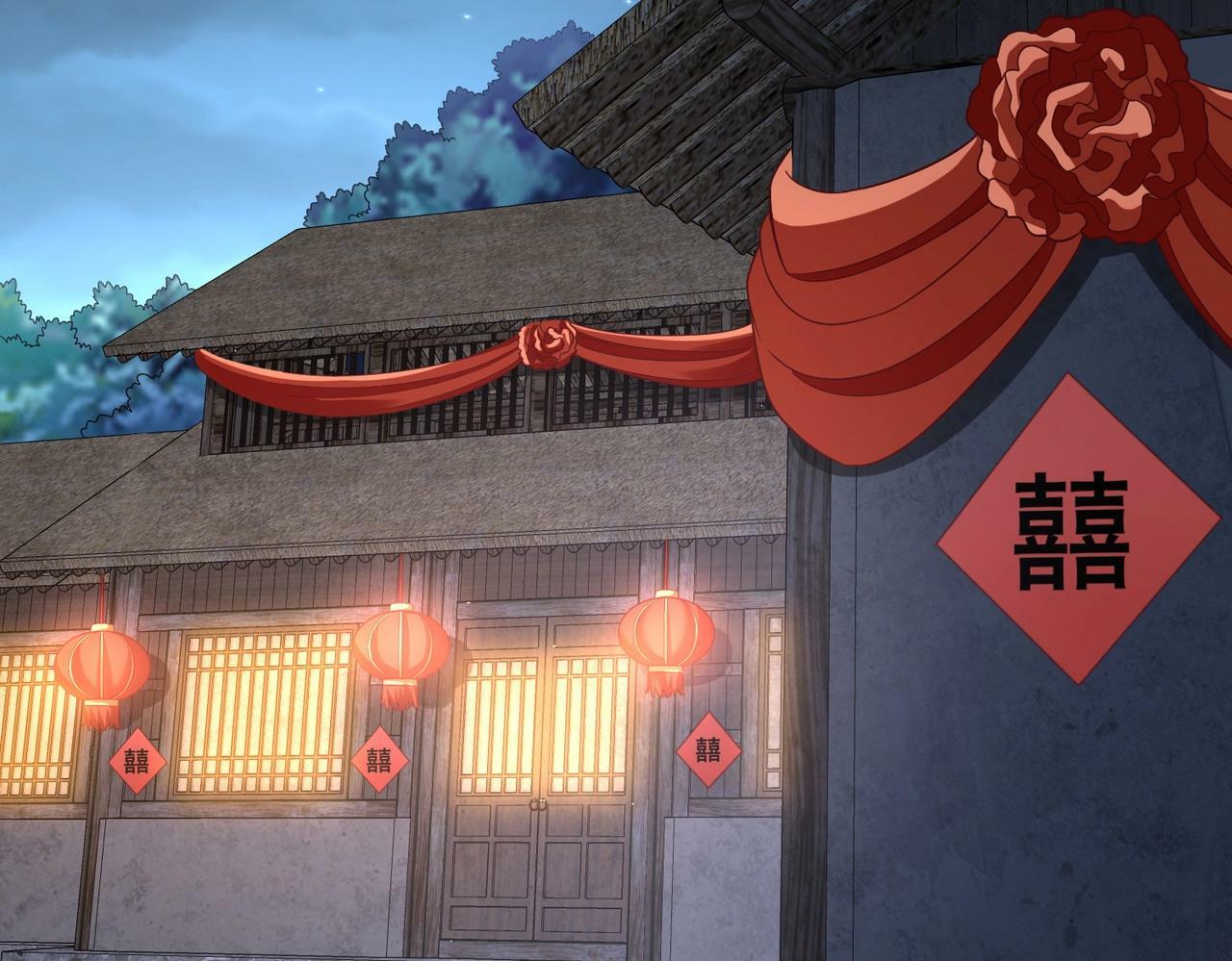 第54话 嬴政！你这礼物也太贵重了吧？34